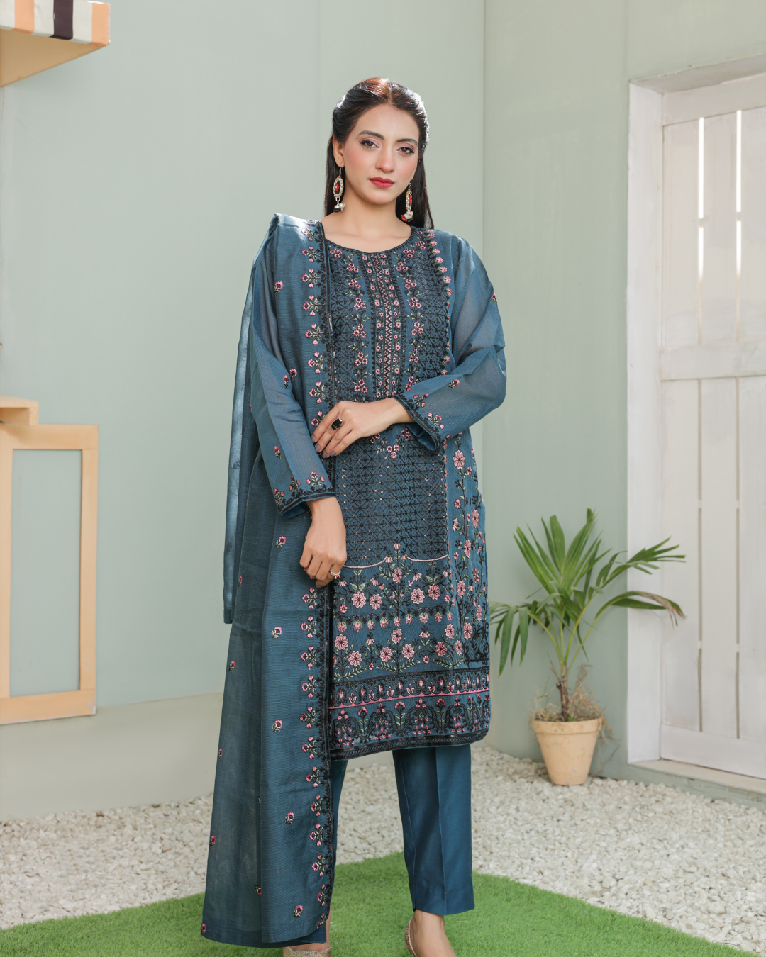 Pakistani Collection