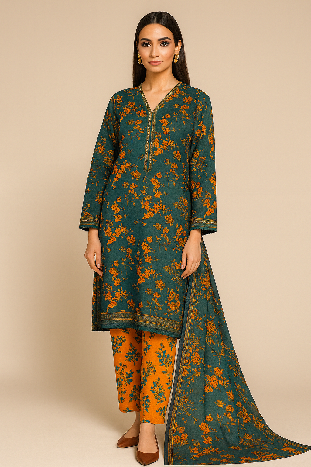 Pakistani Collection