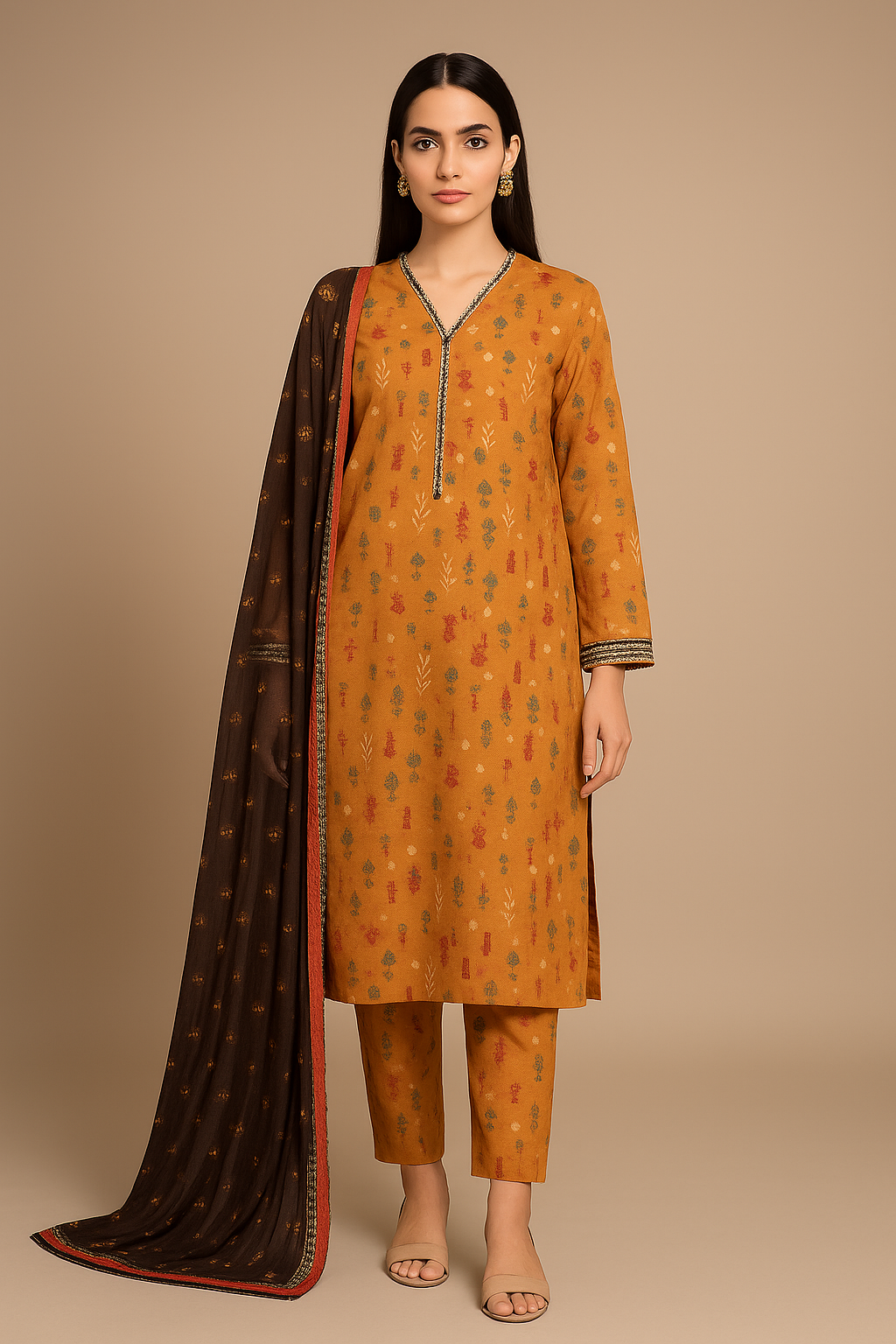 Pakistani Collection