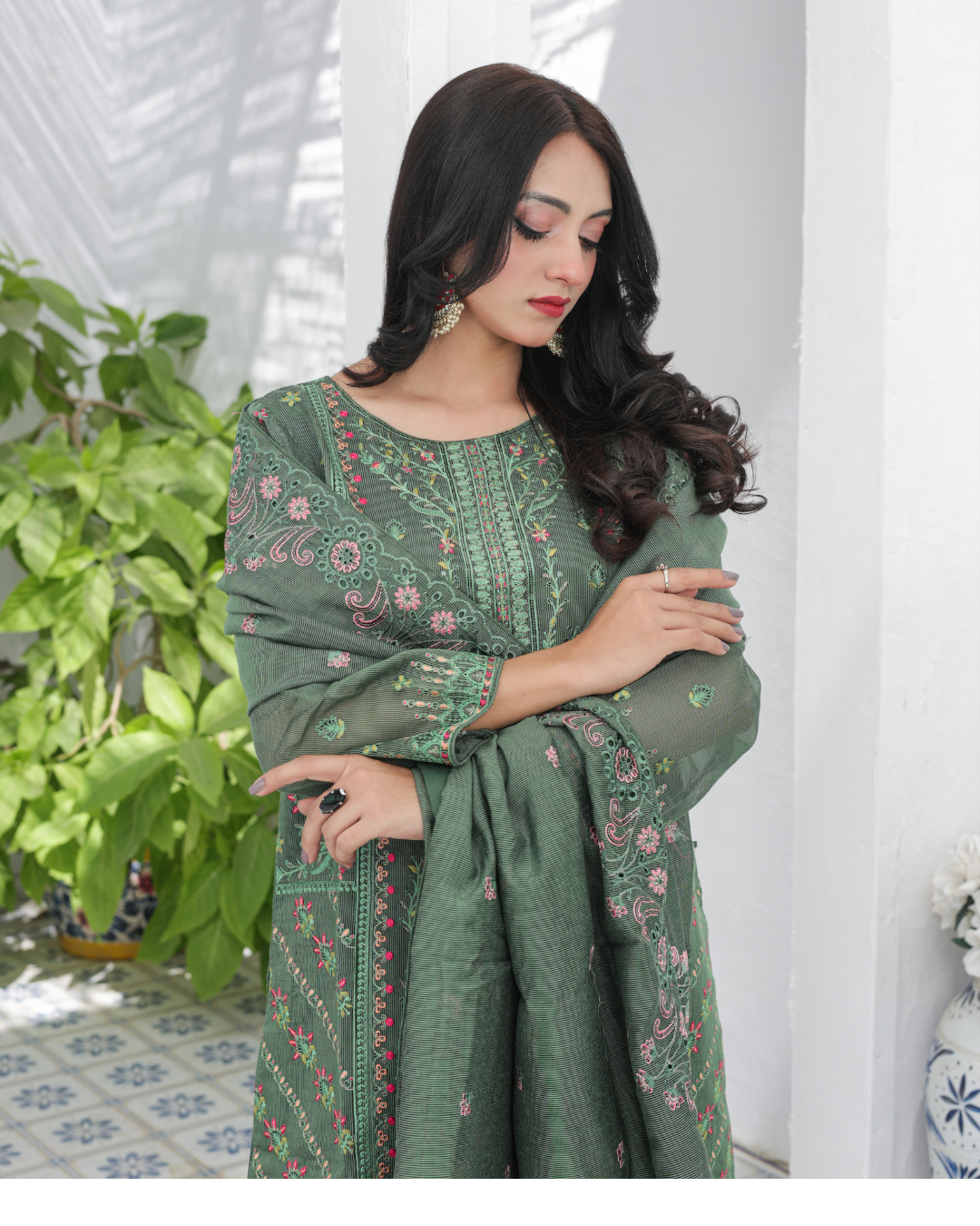 Pakistani Collection