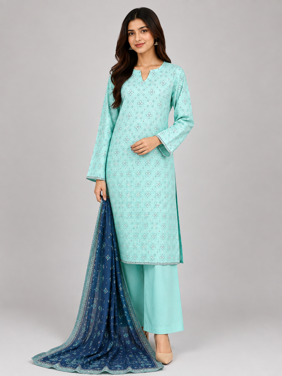 Pakistani Collection