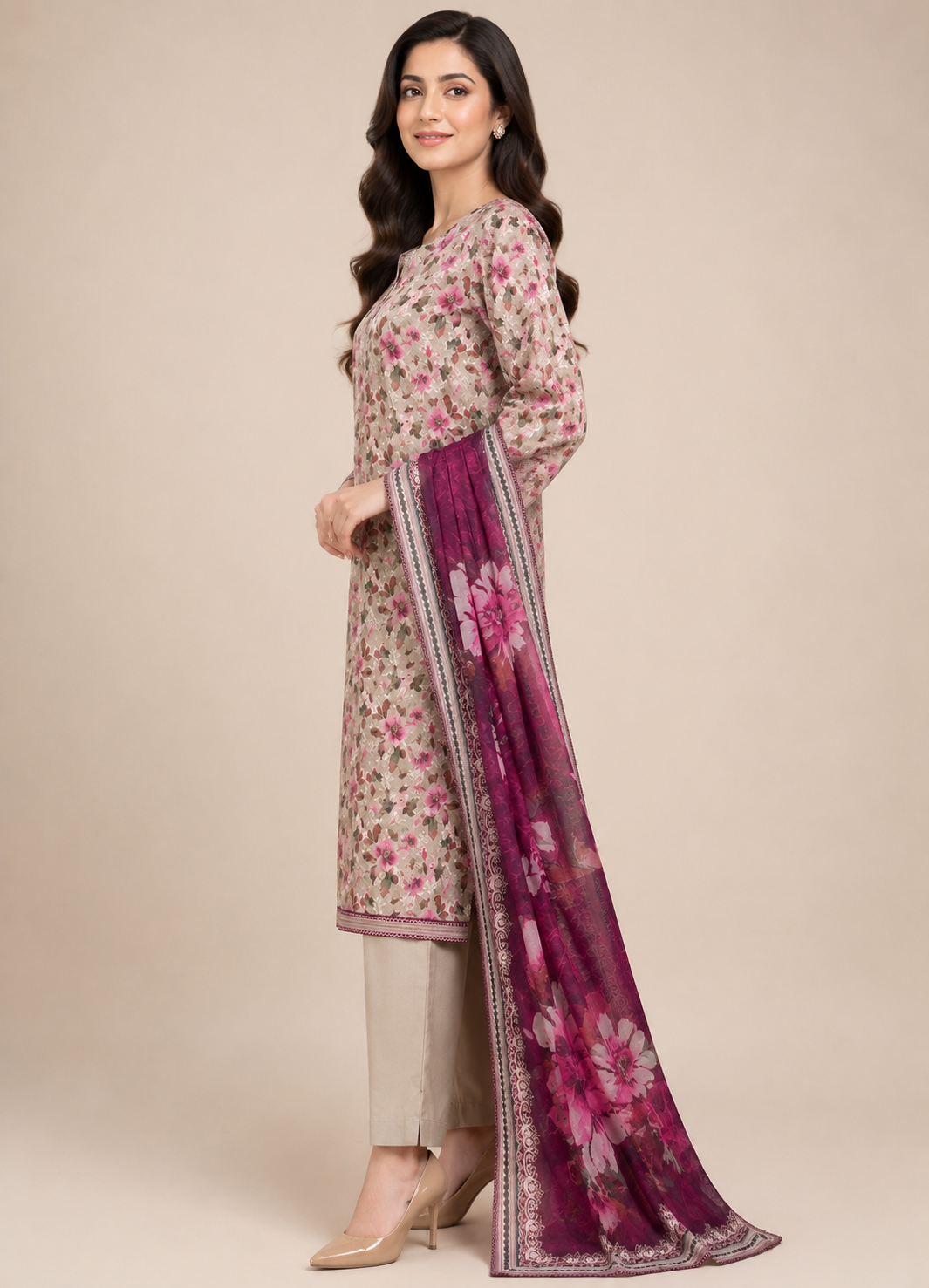 Pakistani Collection