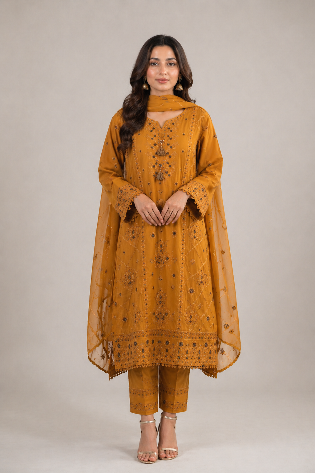 Pakistani Collection