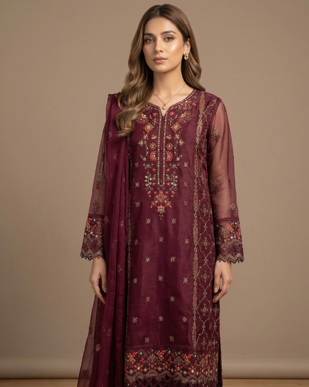 Pakistani Collection