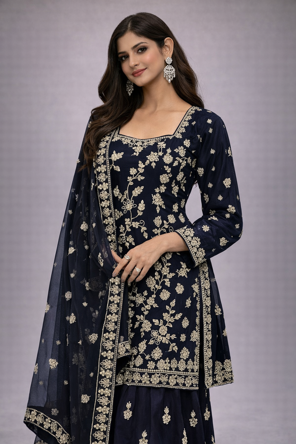 Lehenga Choli