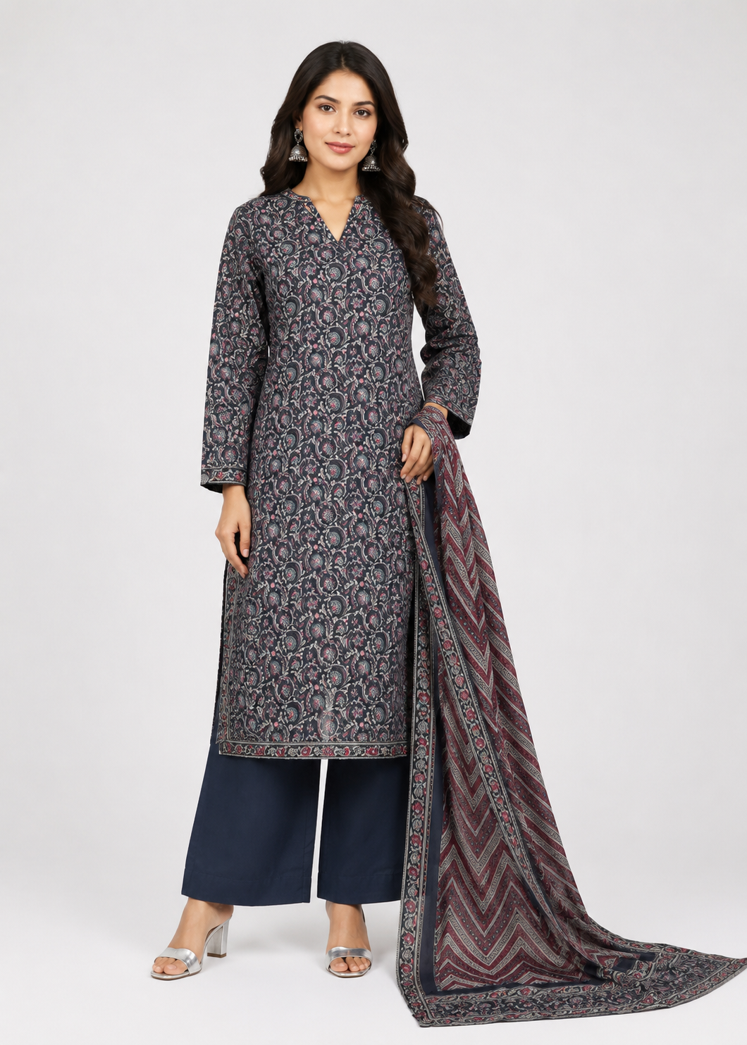 Pakistani Collections