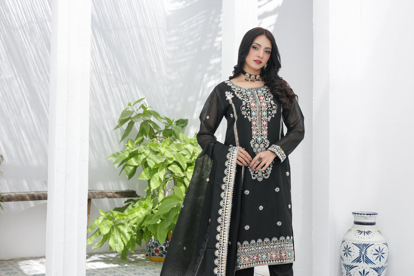 Pakistani Collection