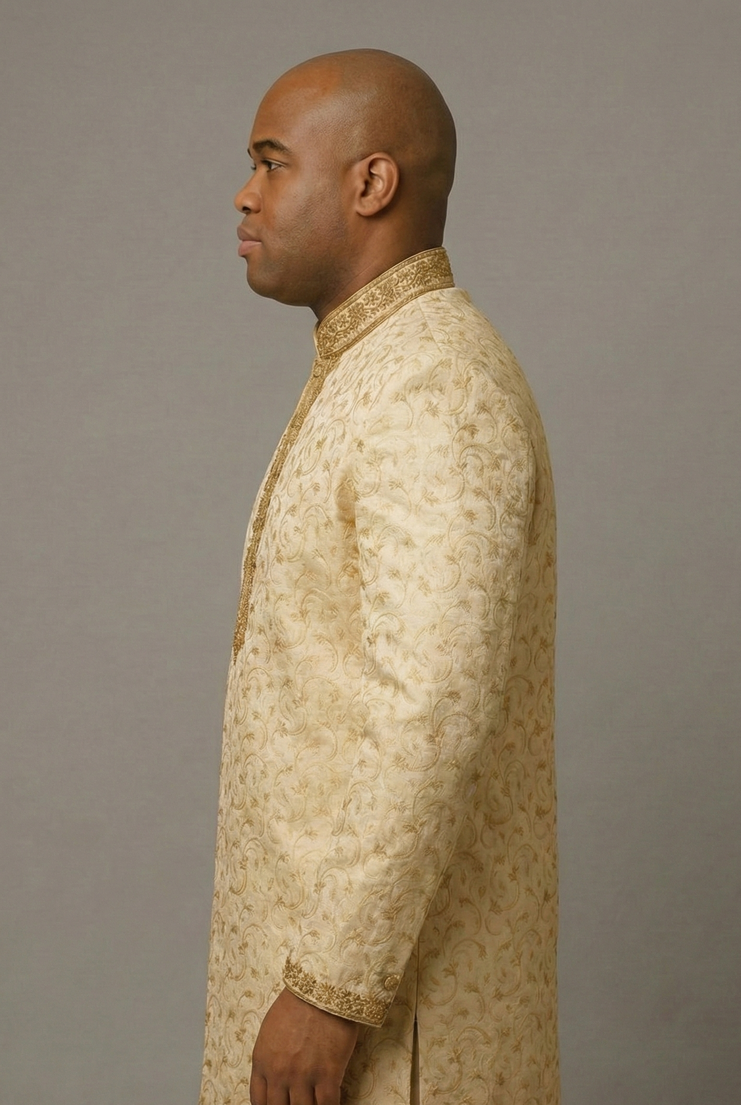 Plus Size Mens Size