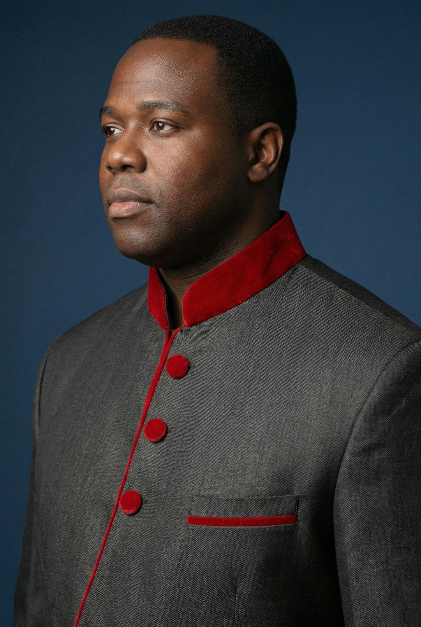 Plus Size Mens Sherwani