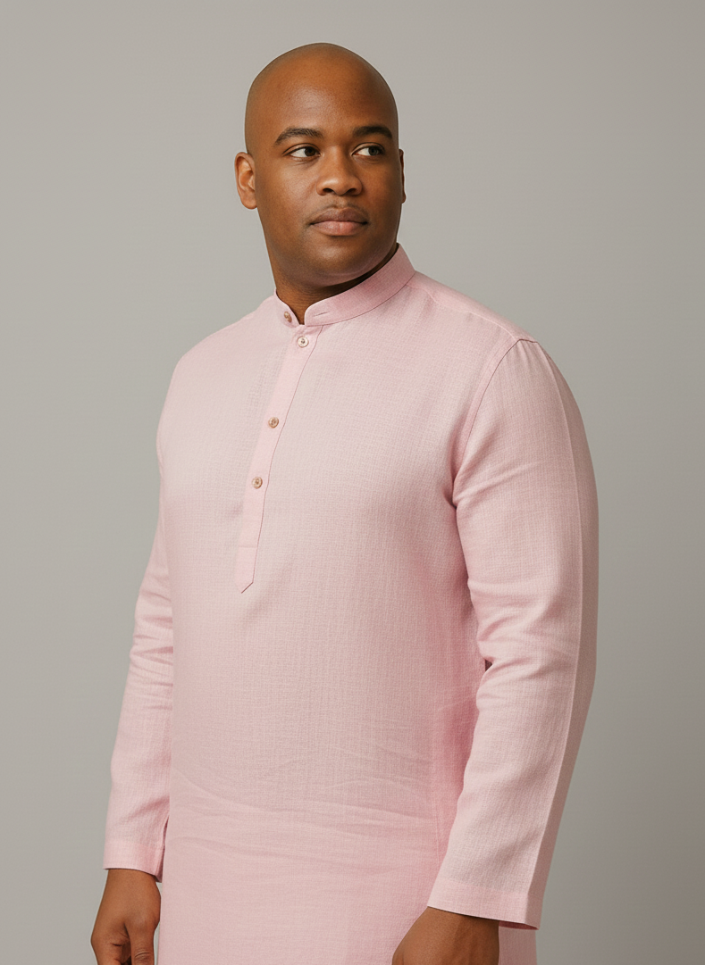 Plus Size Mens Sherwani