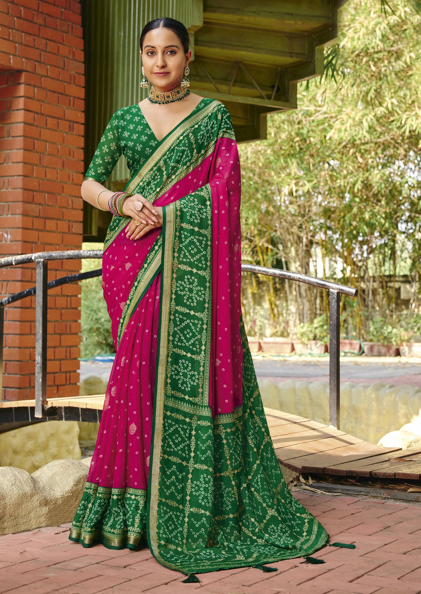 Saree