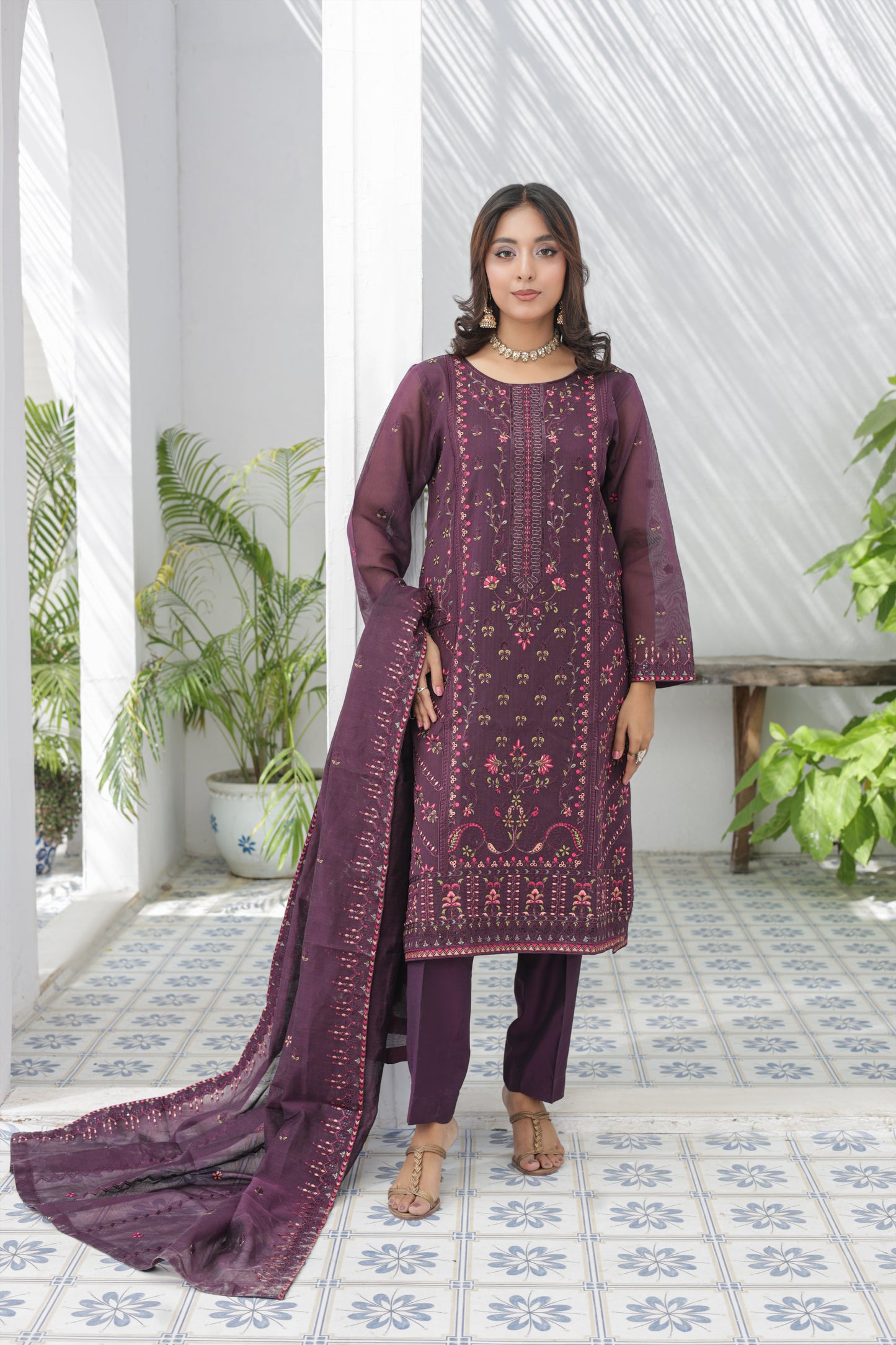 Pakistani Collection
