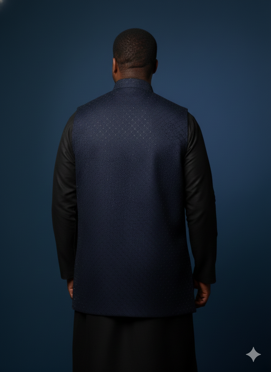 Plus Size Mens Sherwani