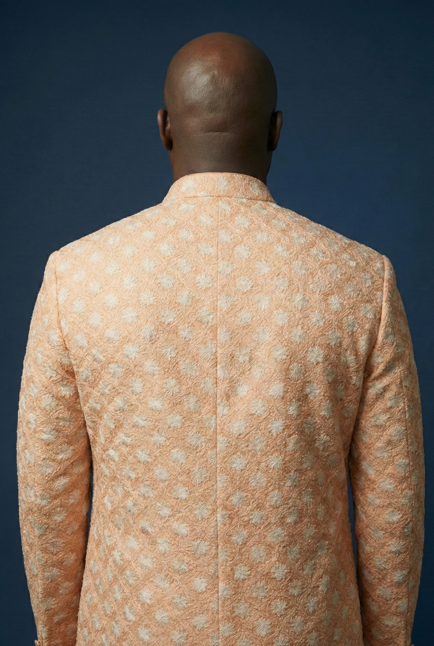 Plus Size Mens Sherwani