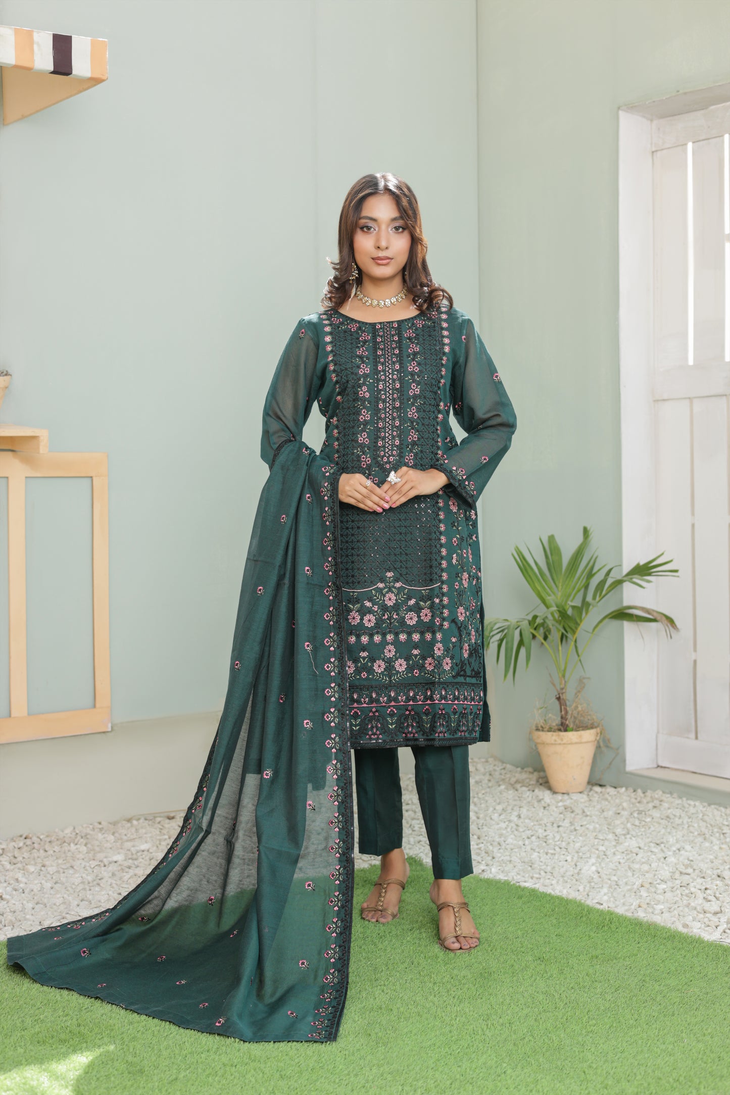 Pakistani Collection