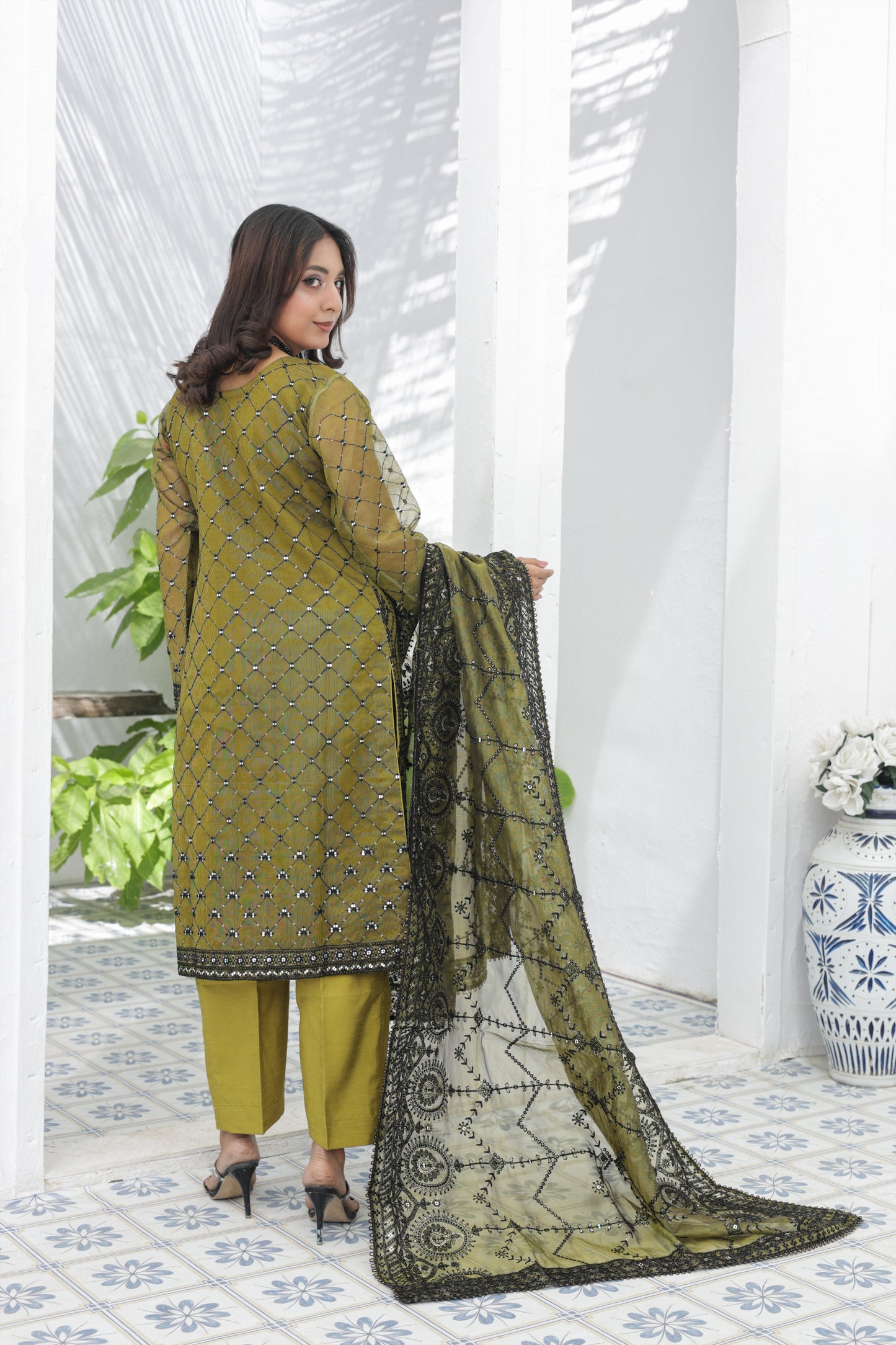 Pakistani Collection