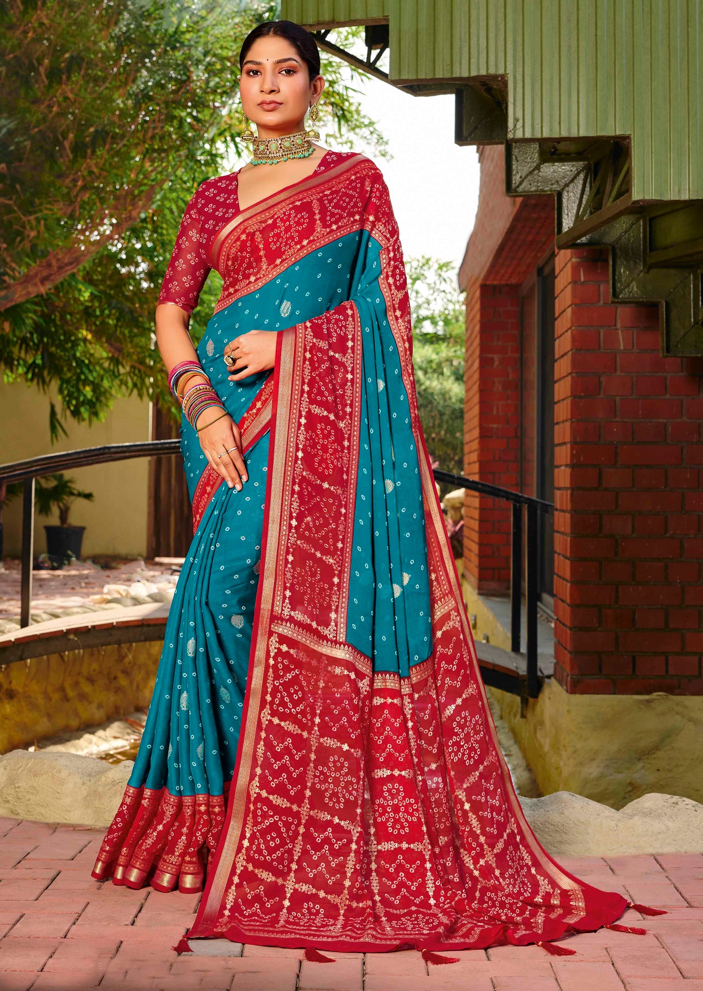 Saree