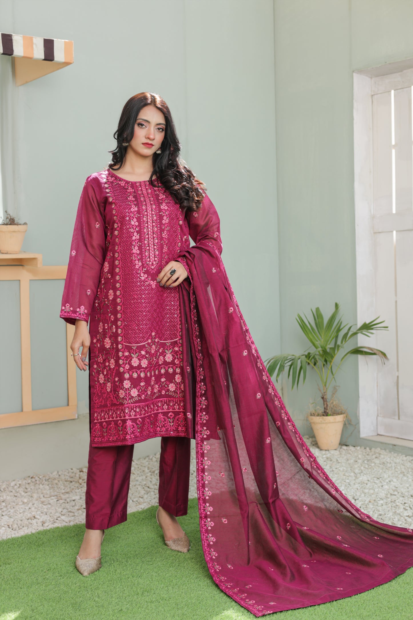 Pakistani Collection