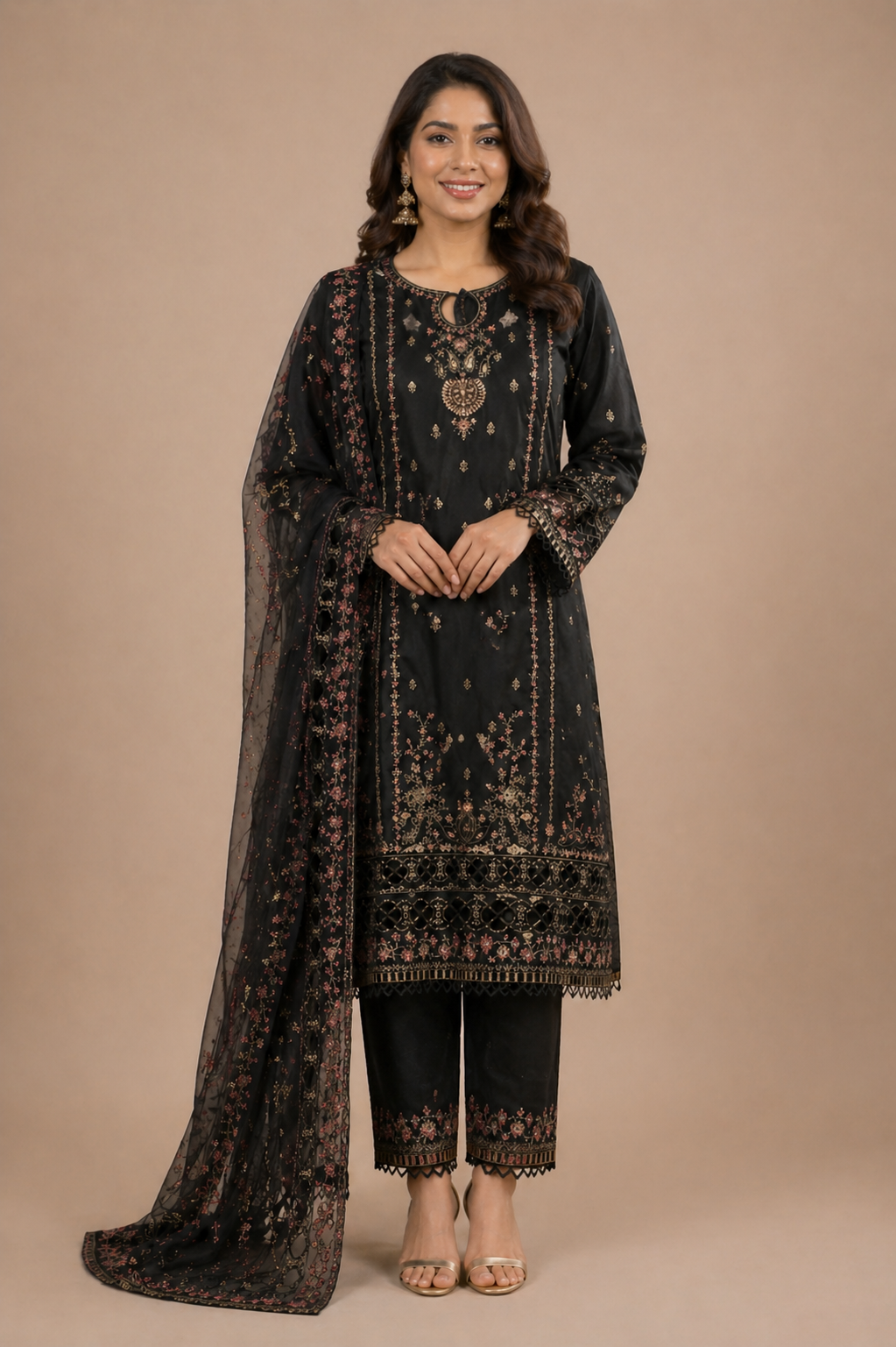 Pakistani Collection