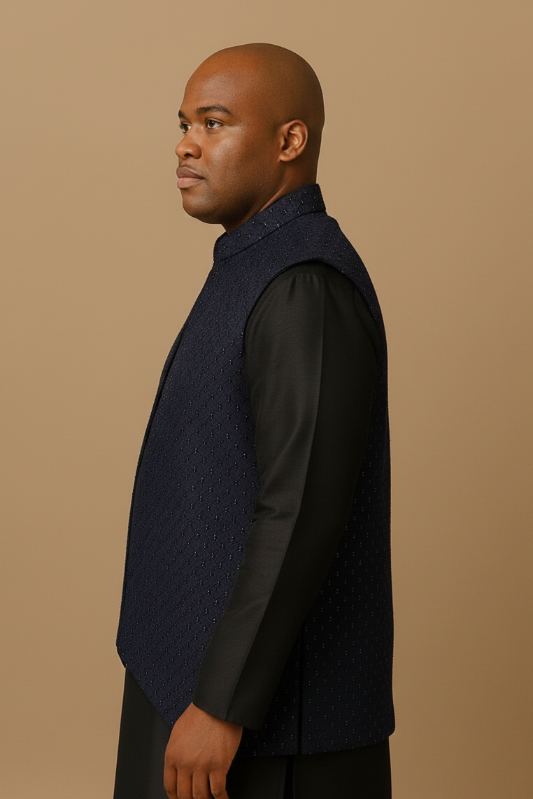 Plus Size Mens Sherwani