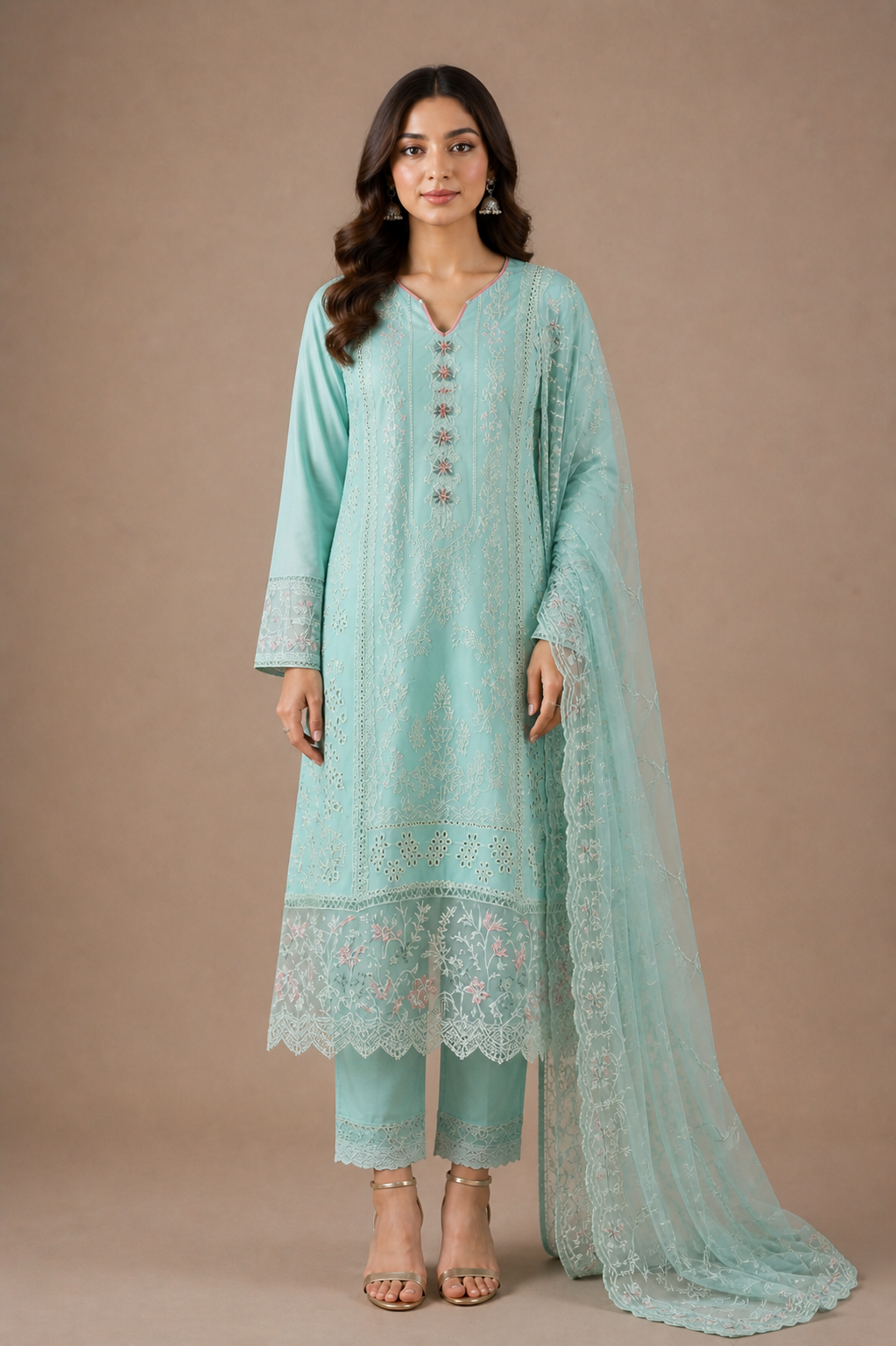 Pakistani Collection