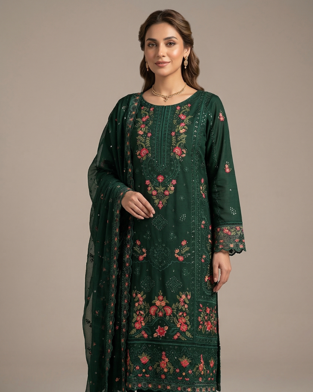 Pakistani Collection