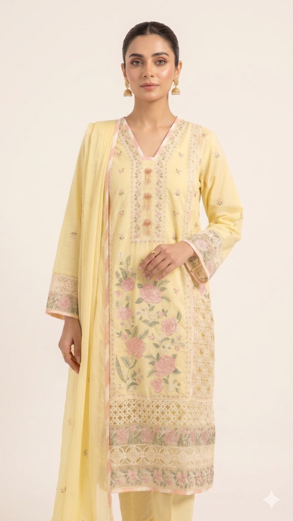 Pakistani Collection