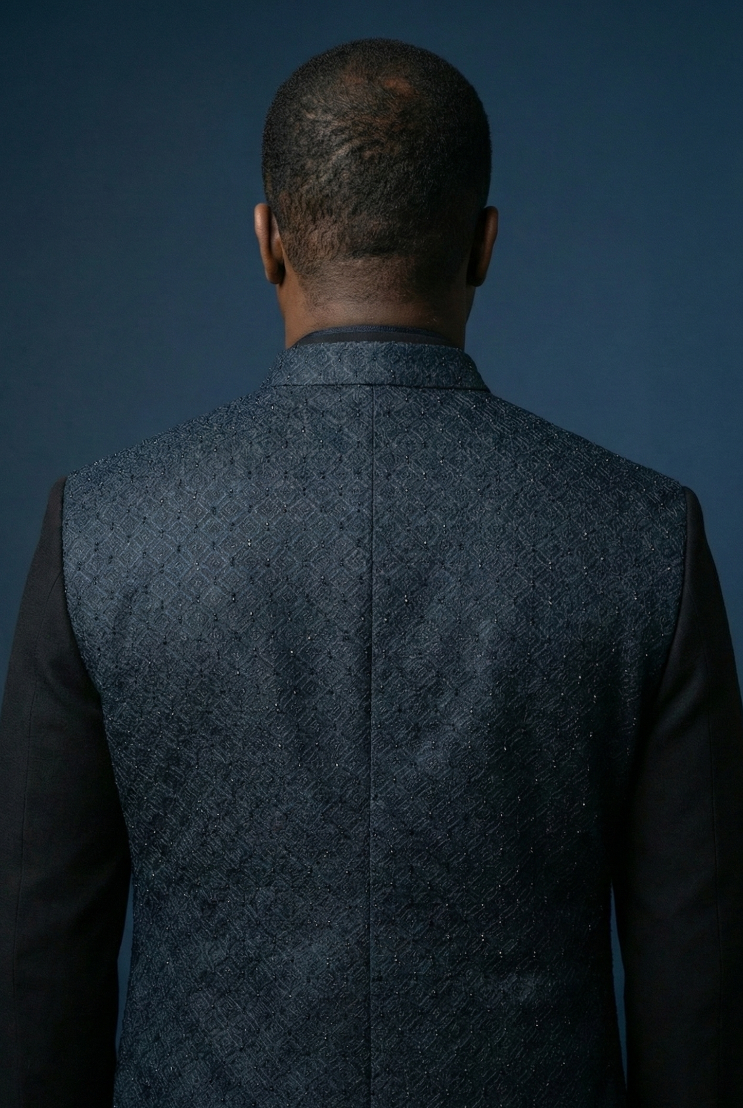Plus Size Mens Sherwani