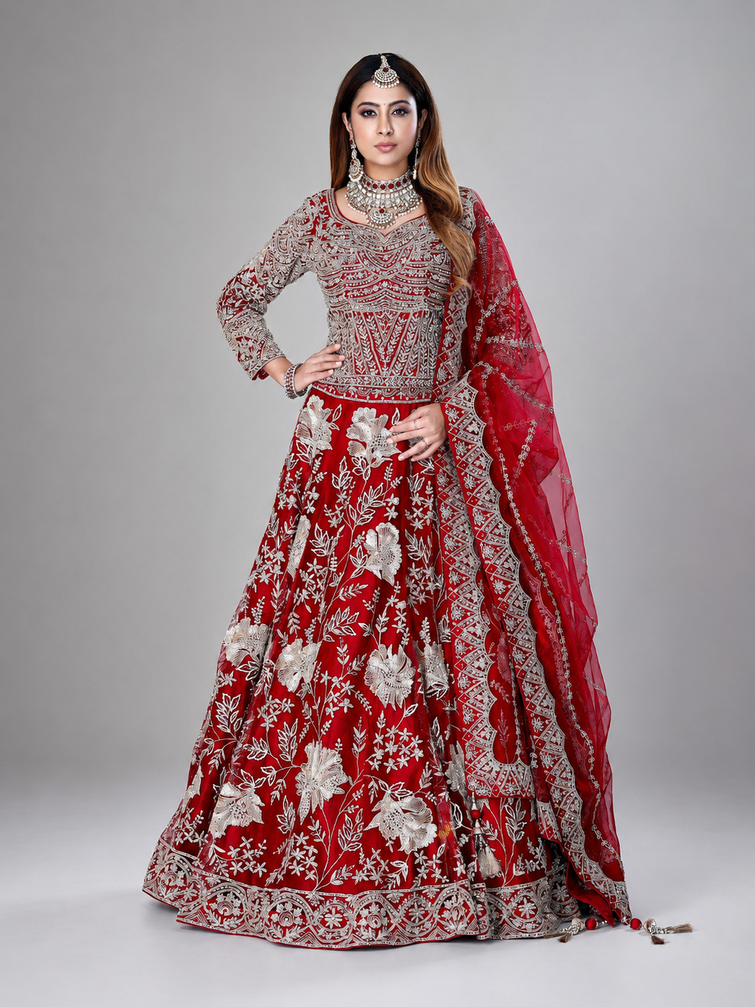 Lehenga Choli