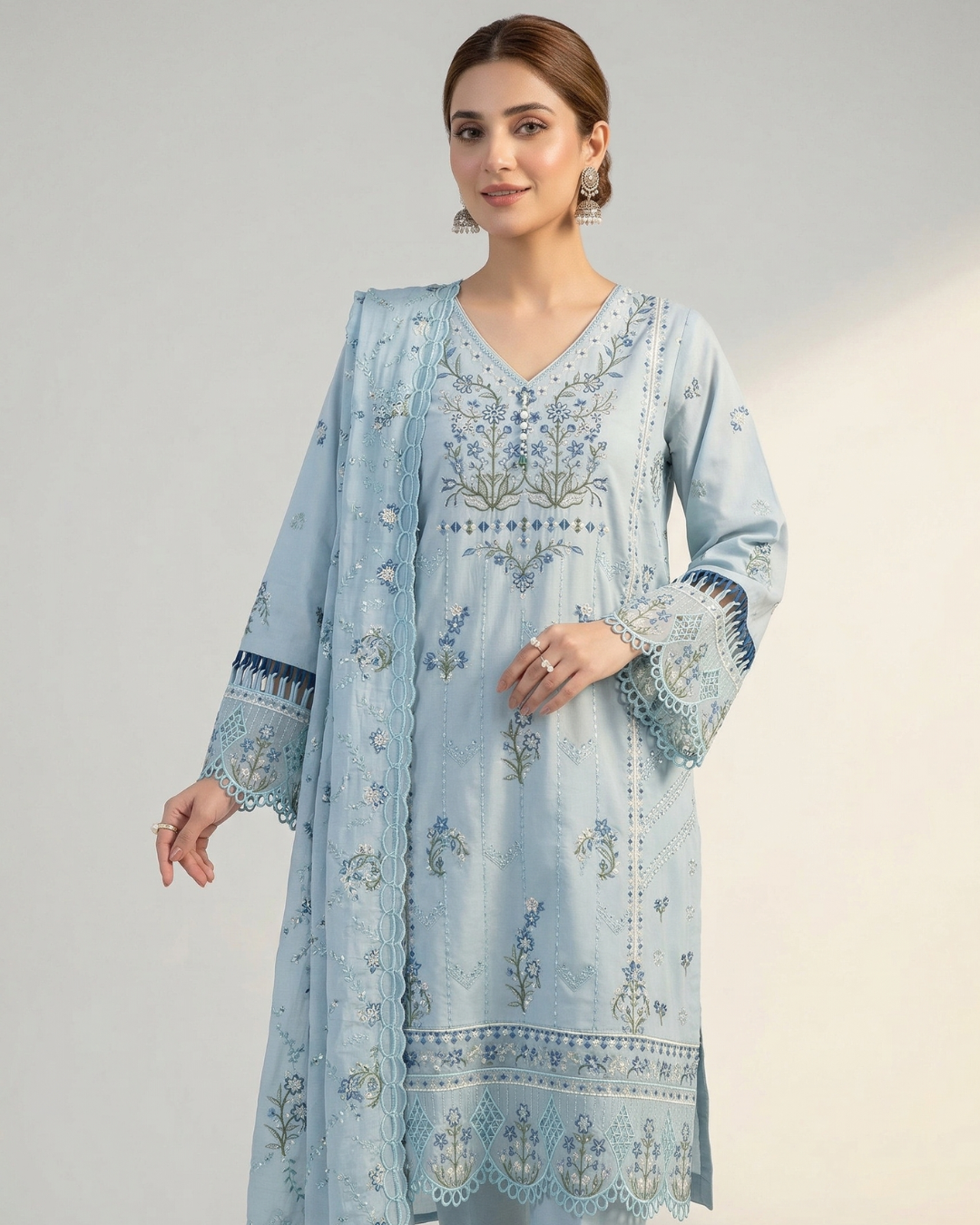 Pakistani Collection