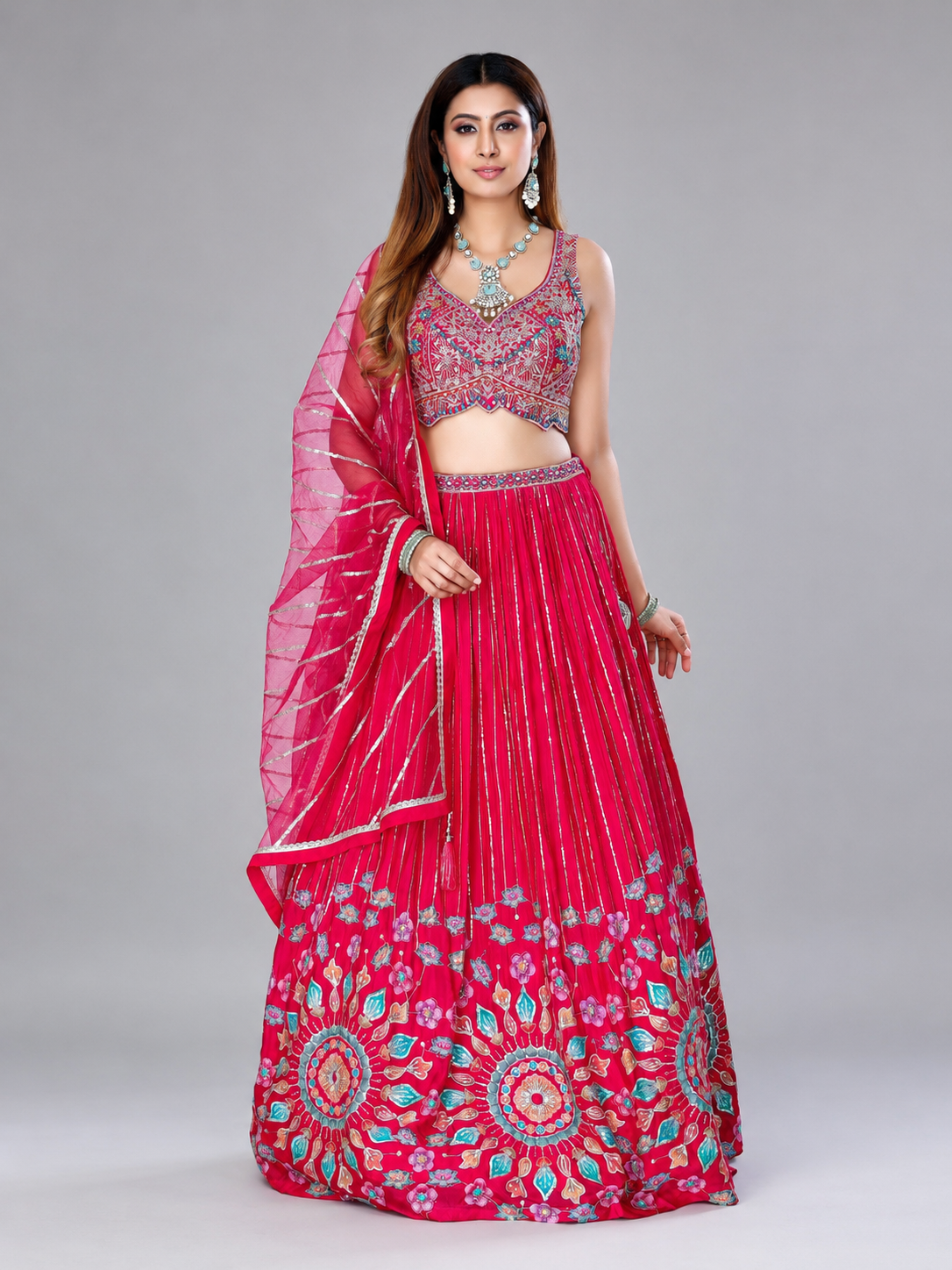 Lehenga Choli