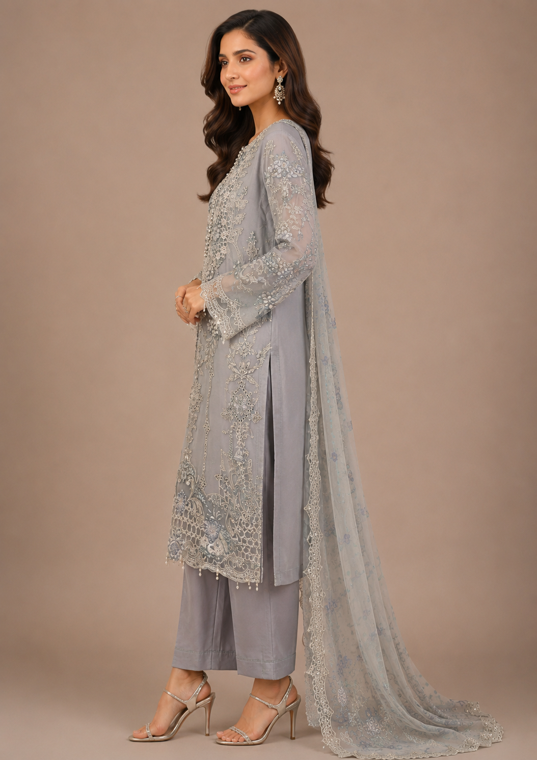 Pakistani Collection