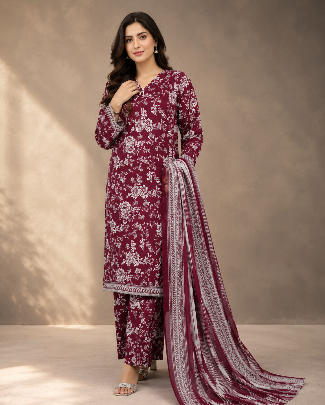 Pakistani Collections