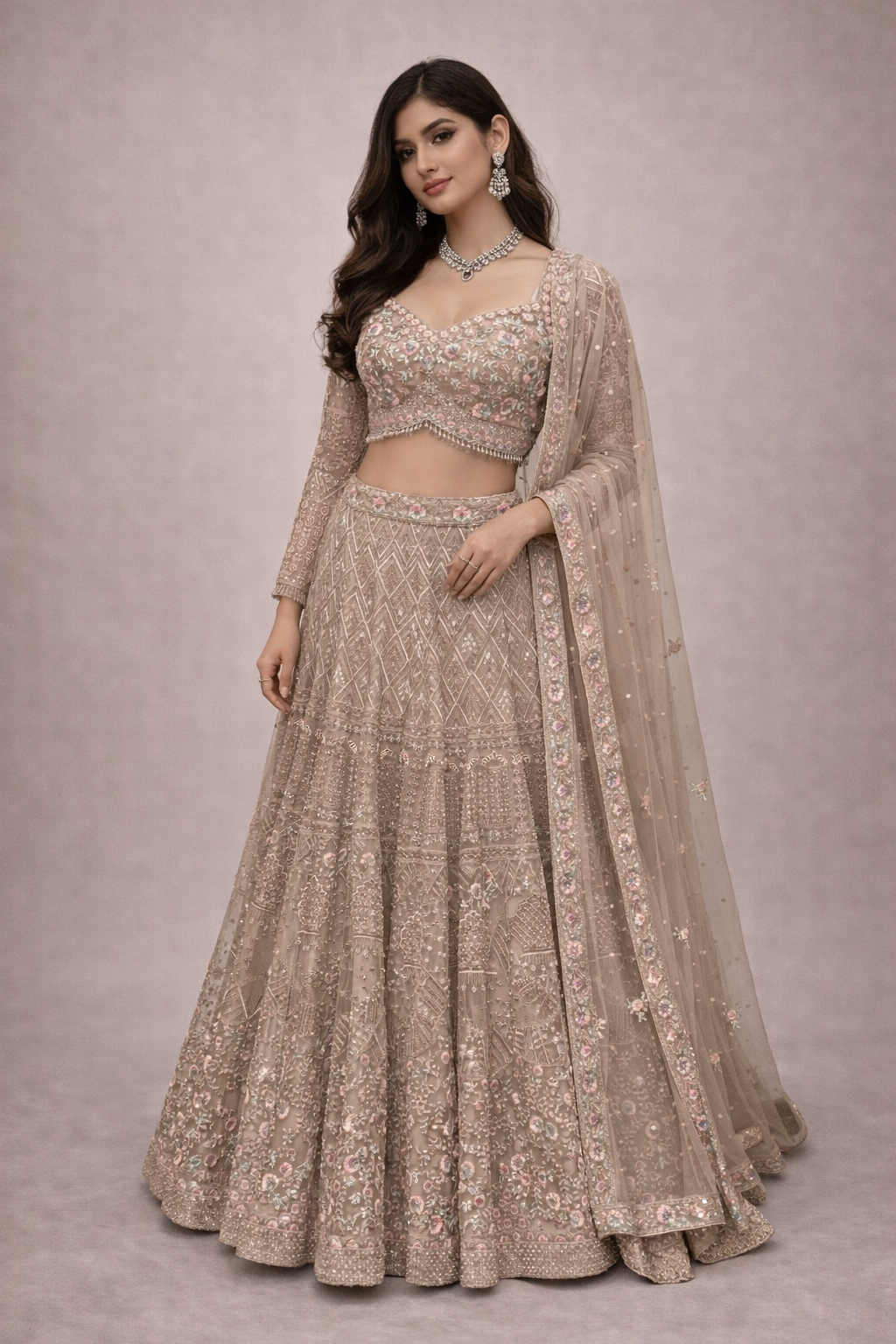 Lehenga Choli