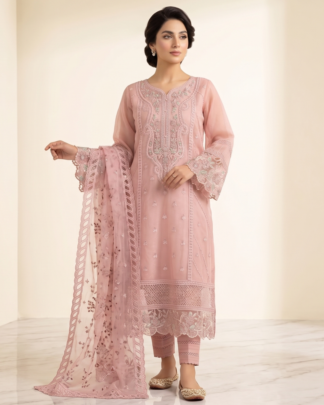 Pakistani Collection