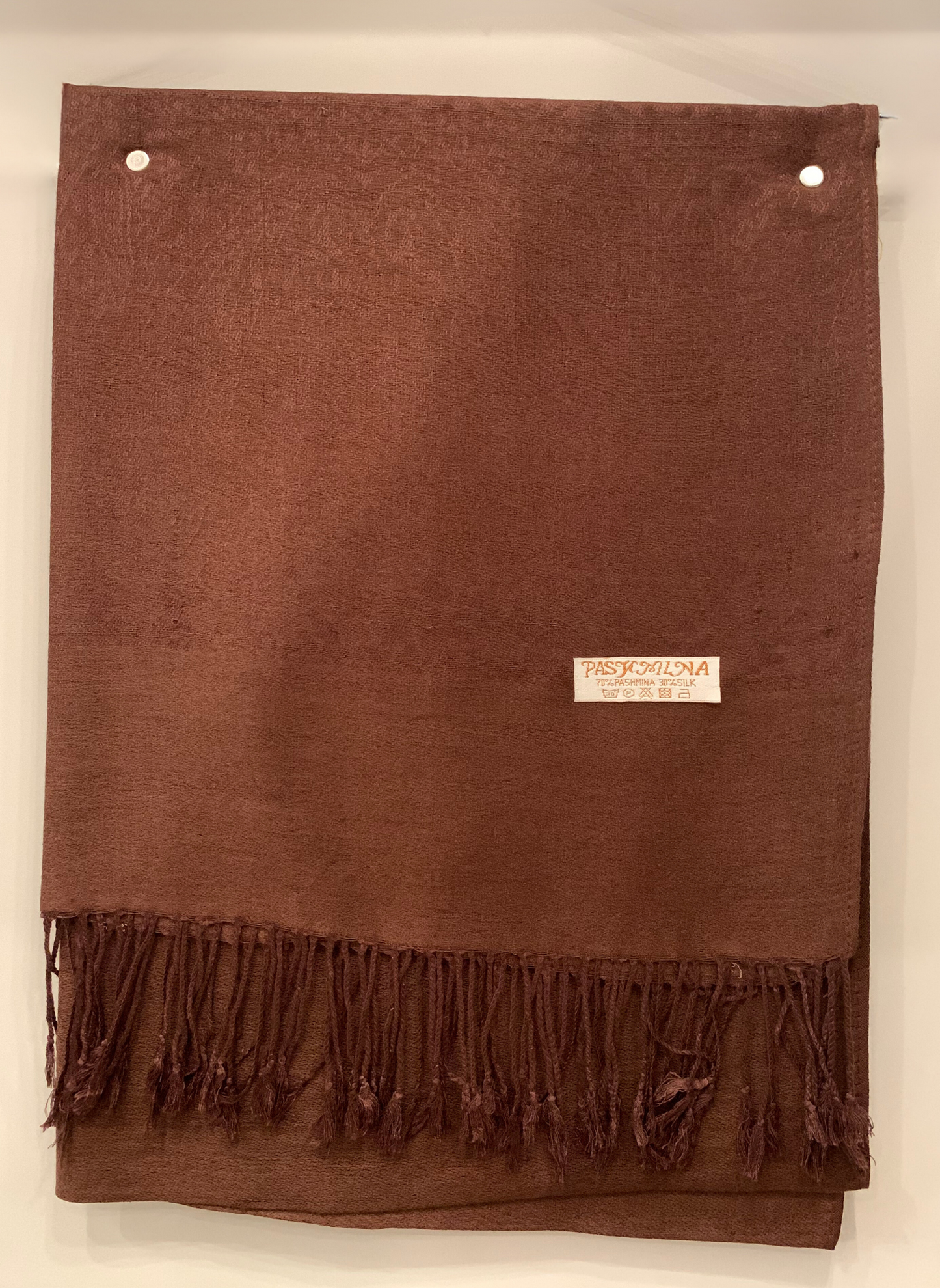 Load image into Gallery viewer, Pashmina Scarf - Style 46
