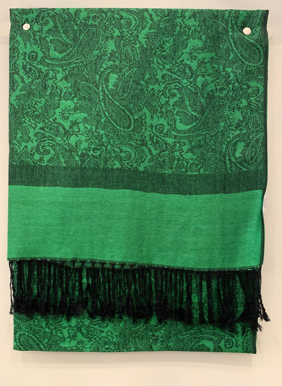Load image into Gallery viewer, Pashmina Scarf - Style 23
