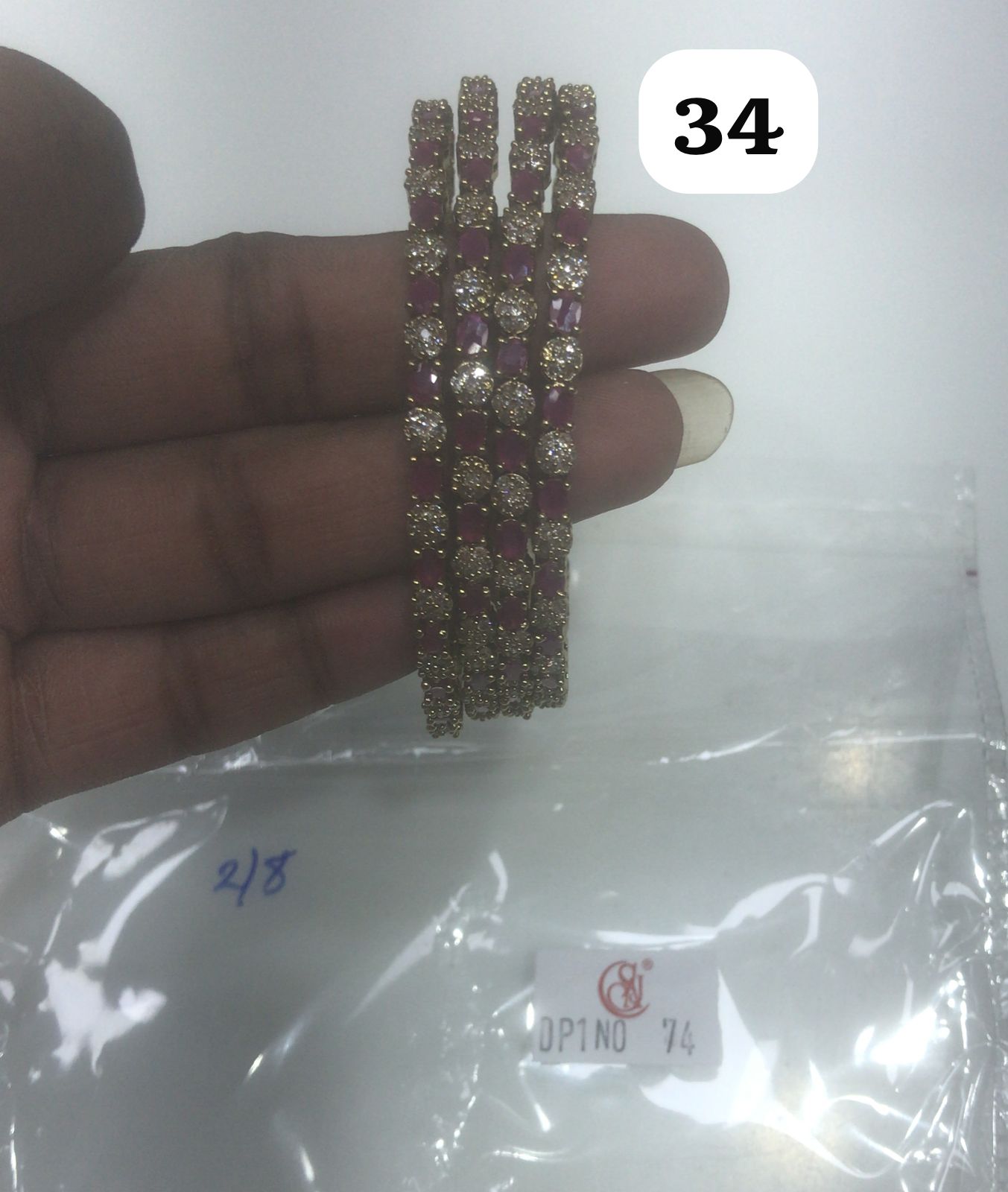 Bangles