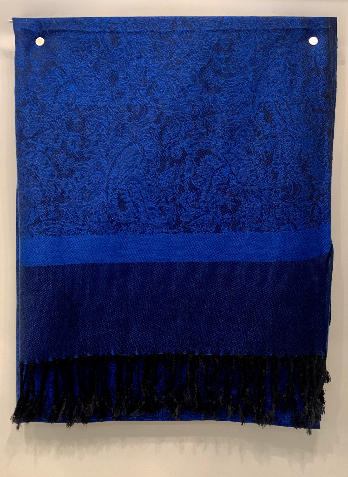 Load image into Gallery viewer, Pashmina Scarf - Style 51
