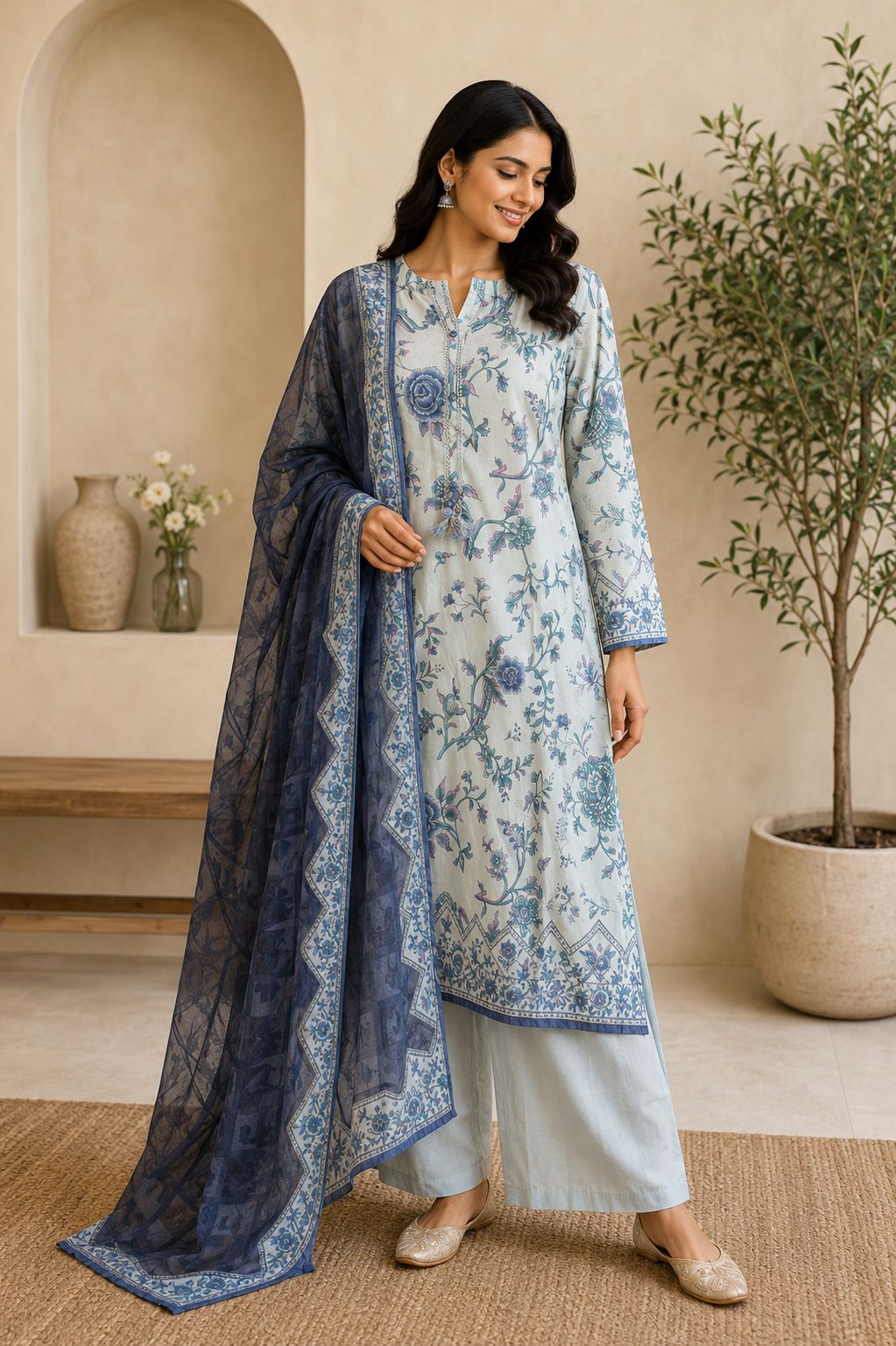 Pakistani Collection