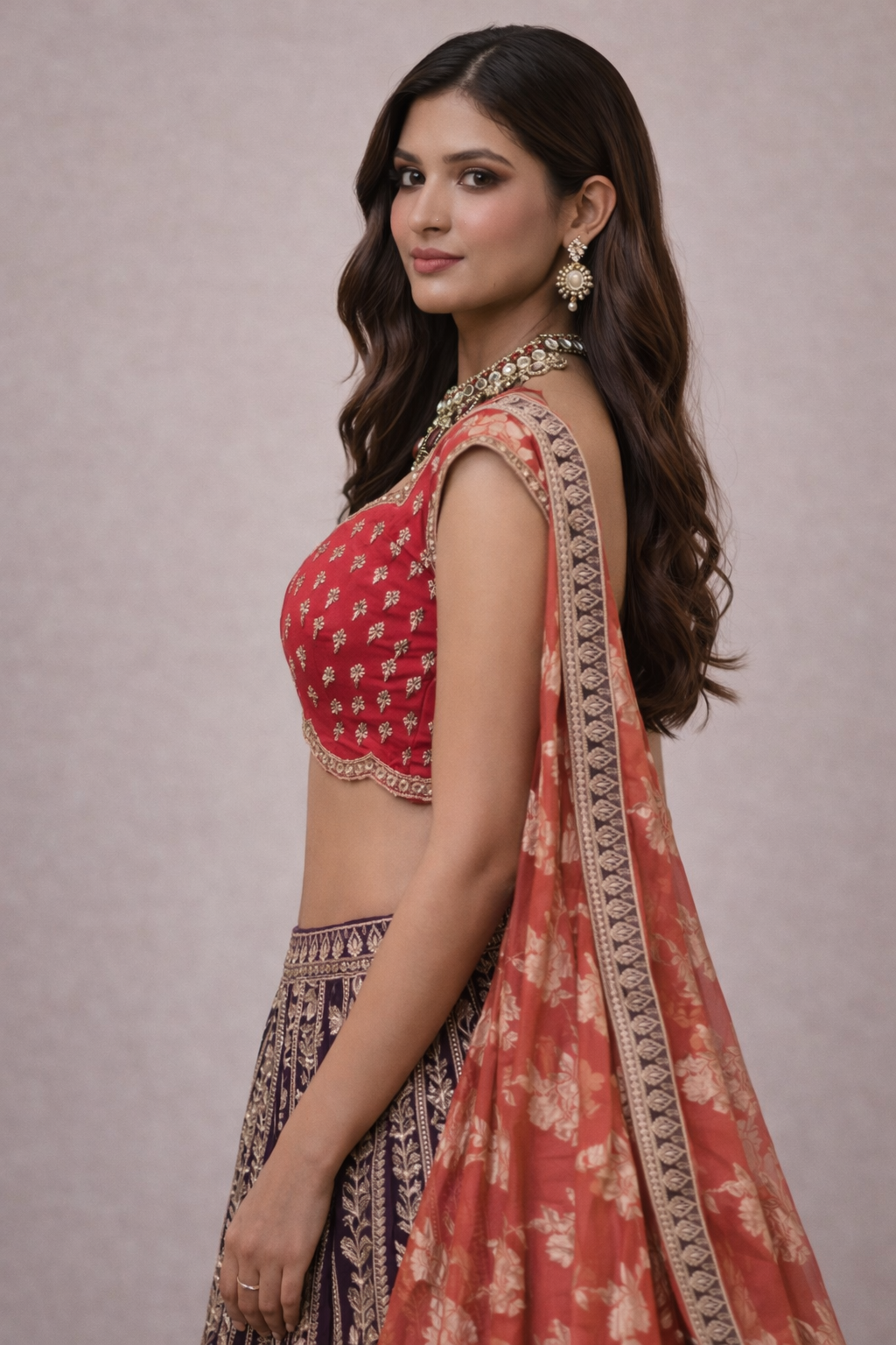 Lehenga Choli