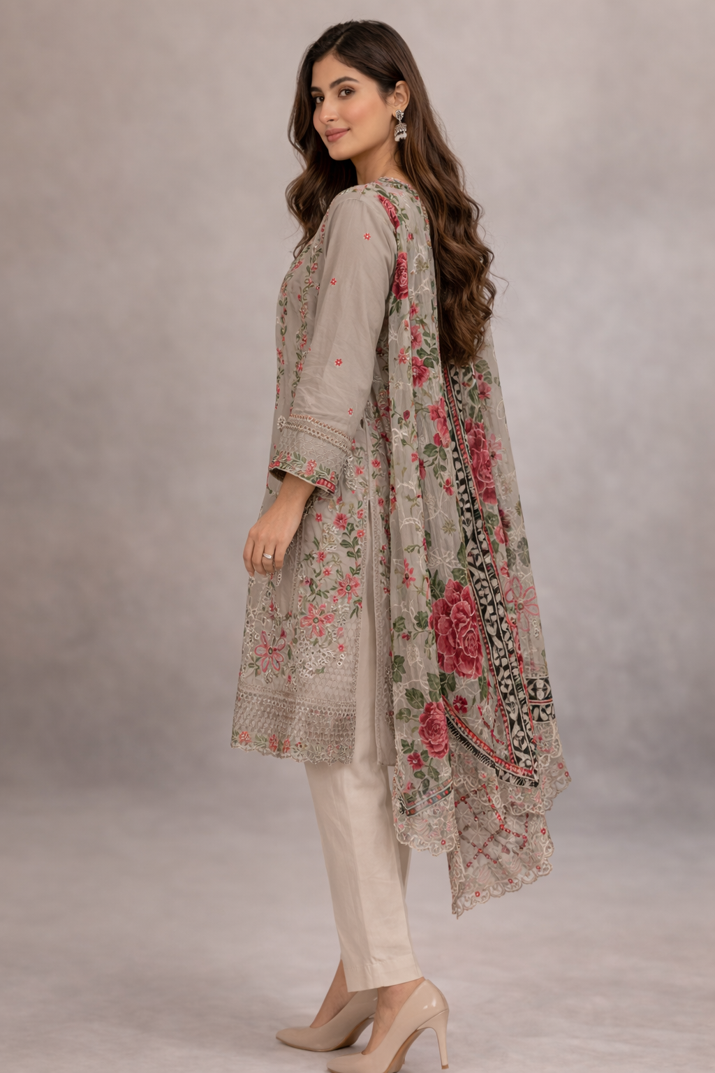 Pakistani Collection