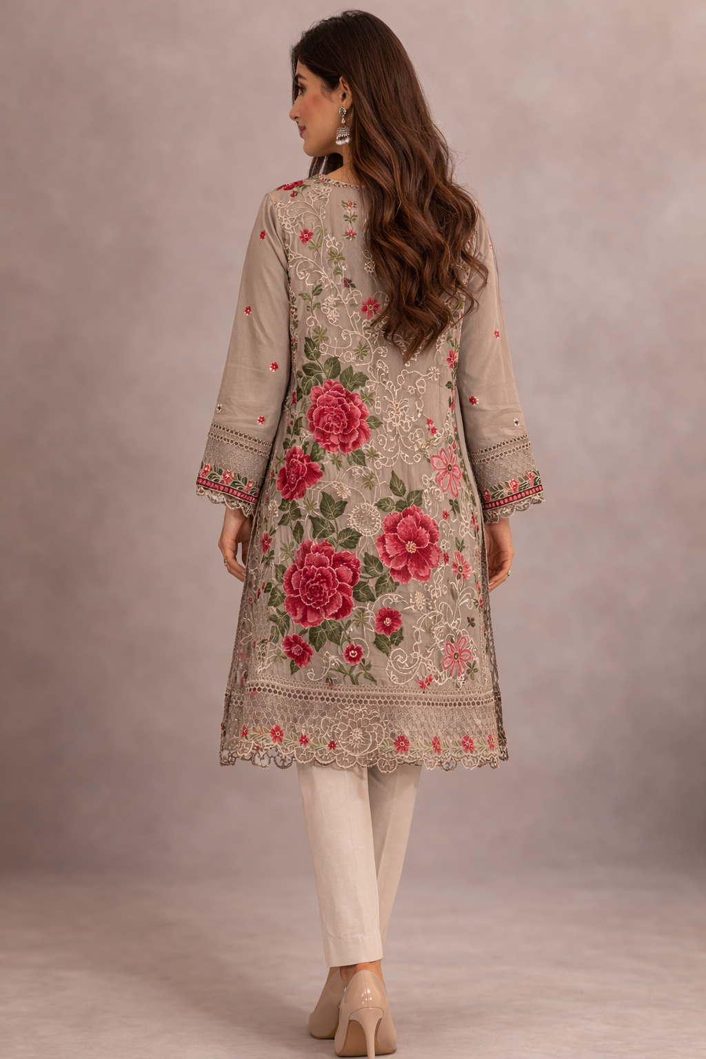 Pakistani Collection