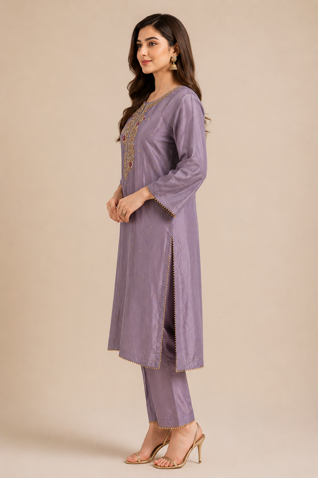 Pakistani Collection