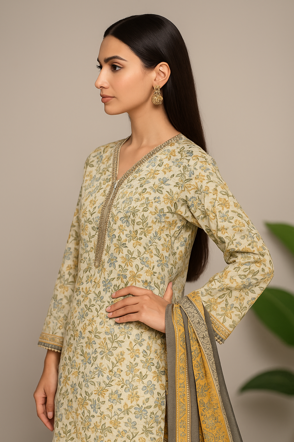 Pakistani Collection