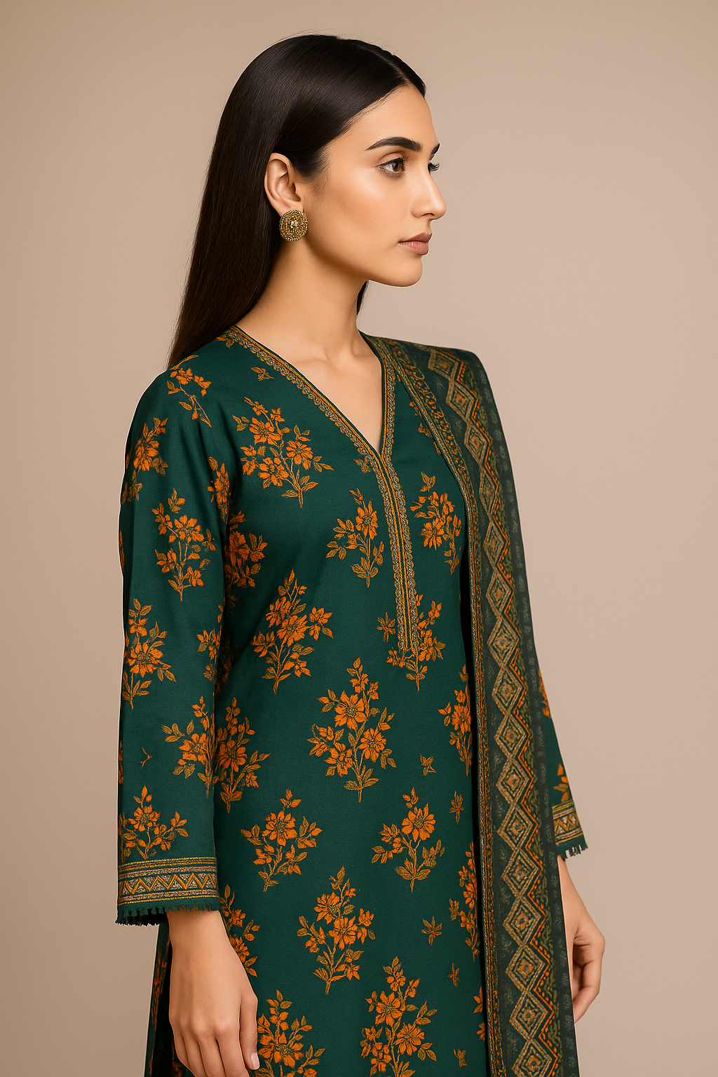 Pakistani Collection