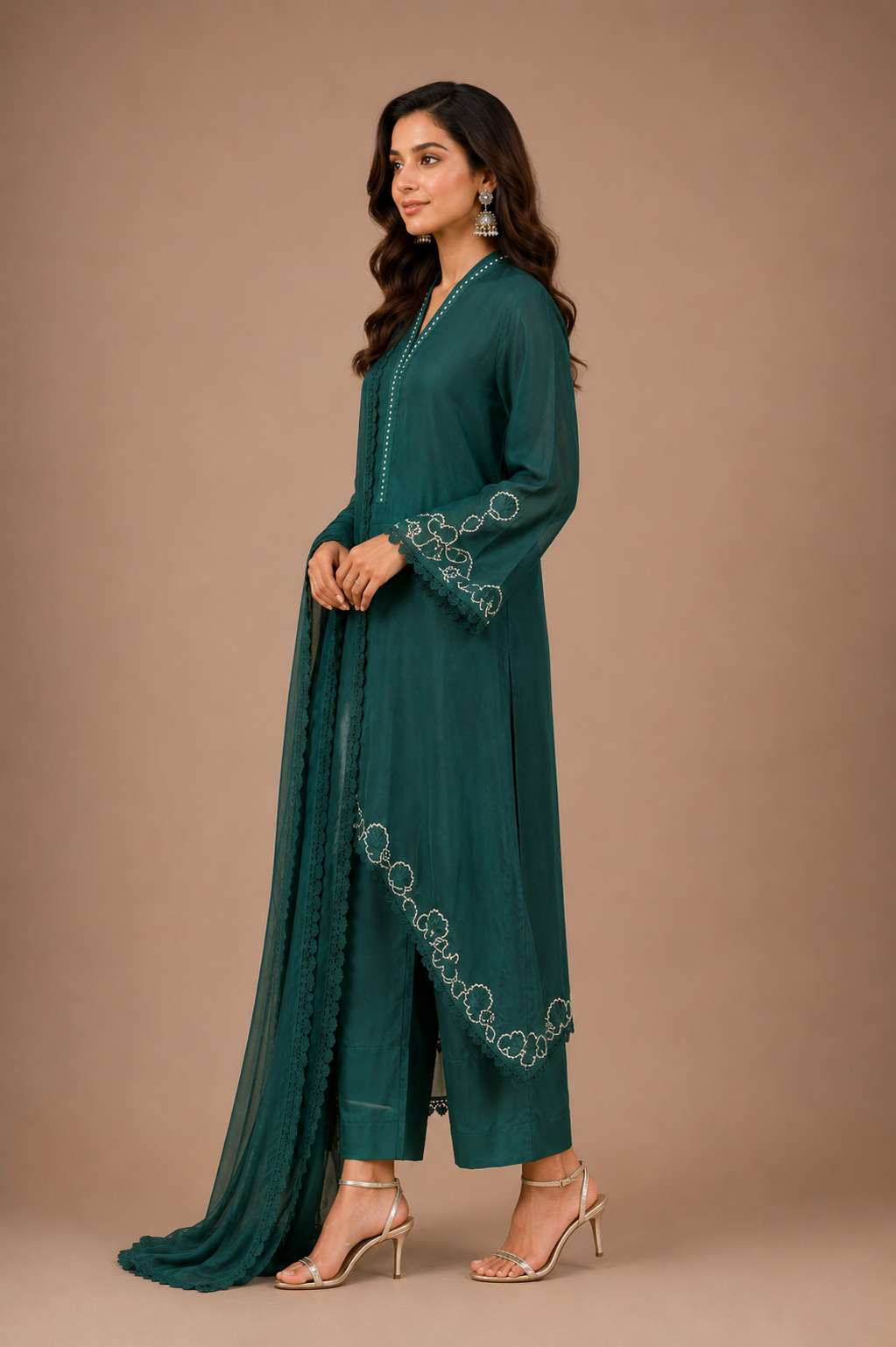 Pakistani Collection