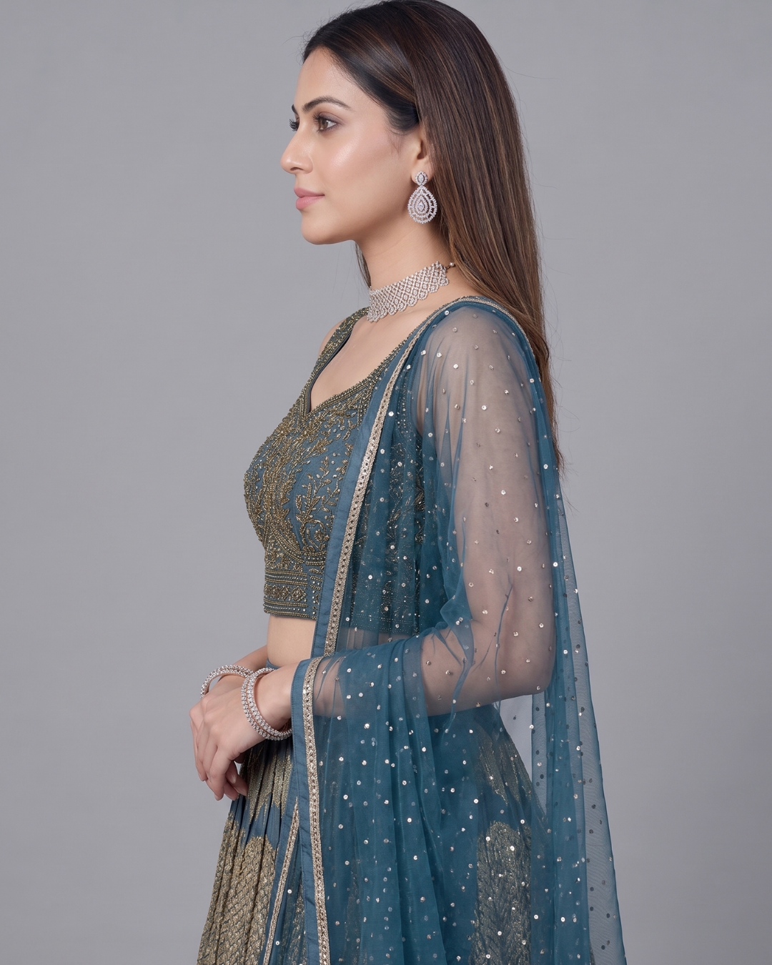 Lehenga Choli