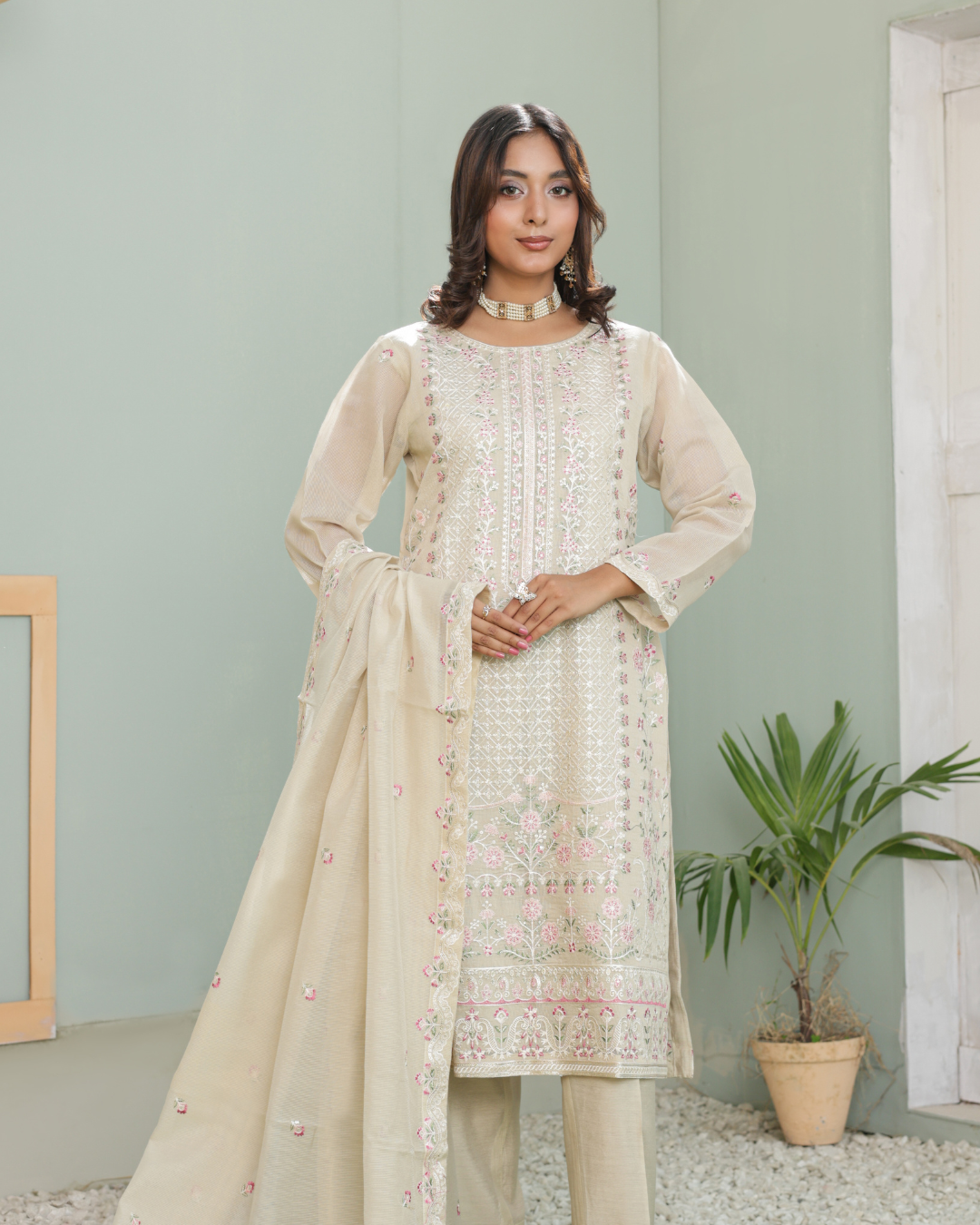 Pakistani Collection