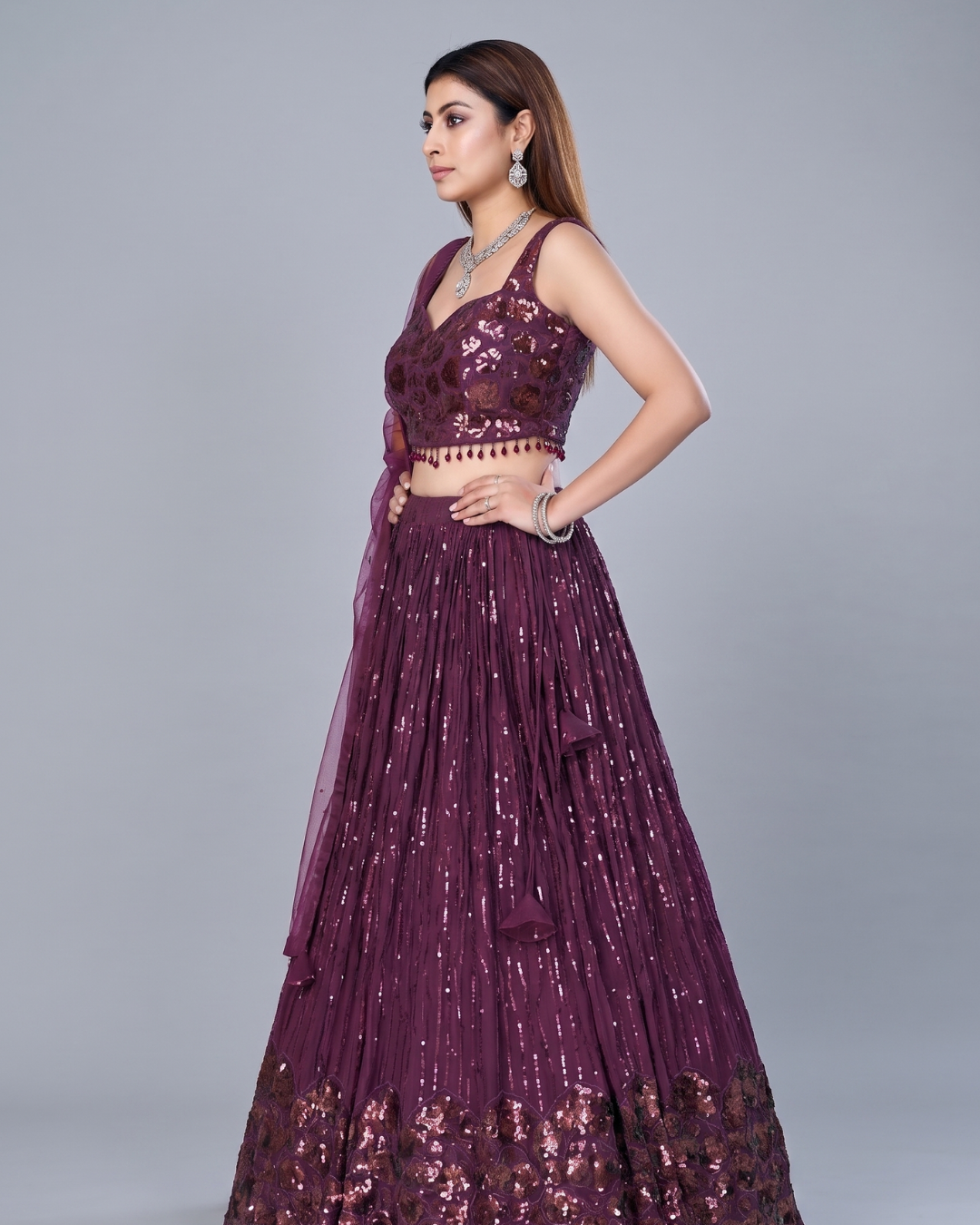 Lehenga Choli